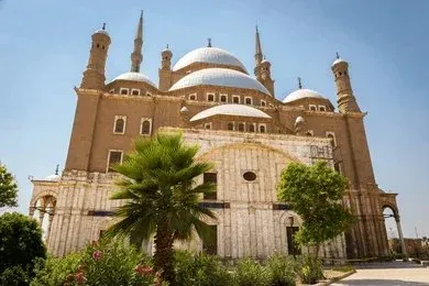 5 Day Luxury Tour to Egypt | Private All-Inclusive Experience